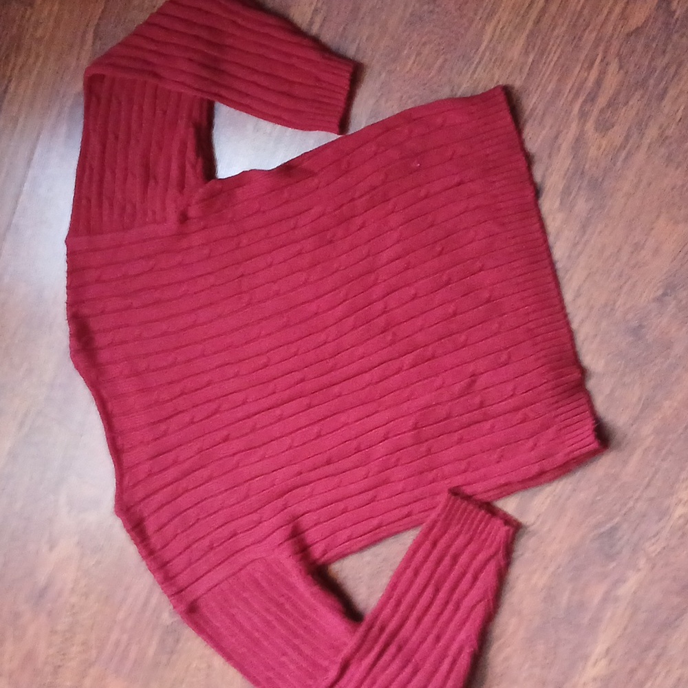 Sweater‎ - Picture 5 of 5